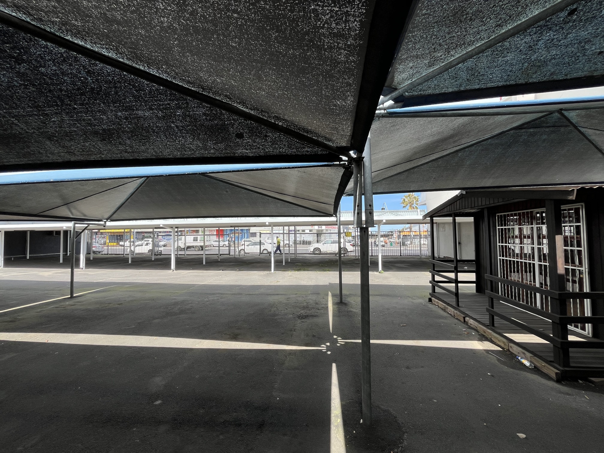 To Let commercial Property for Rent in Goodwood Central Western Cape